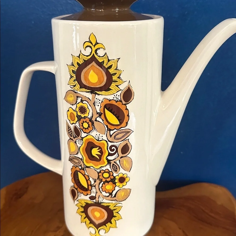 J & G Meakin vintage 1960’s